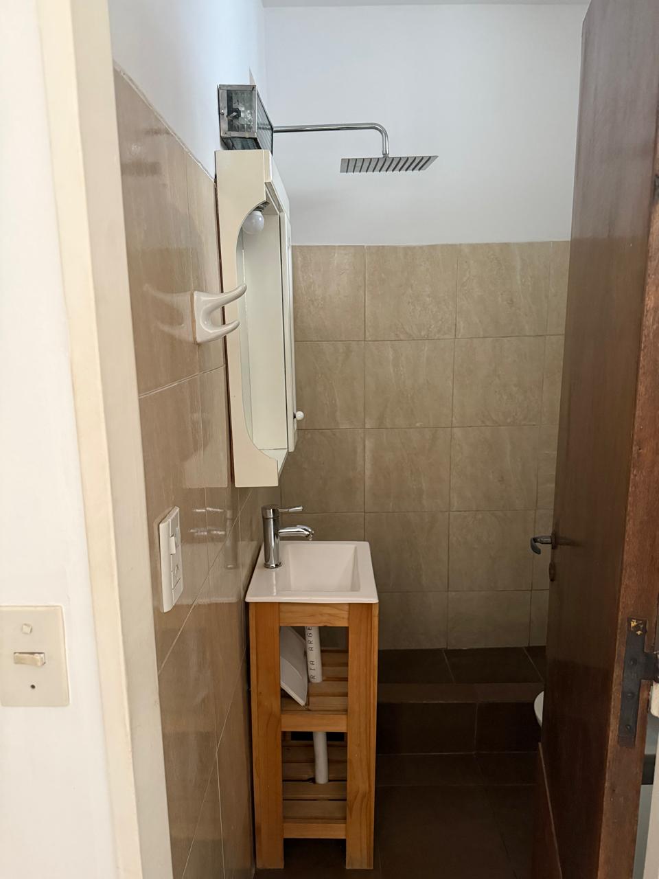 Baño detalle vanitory